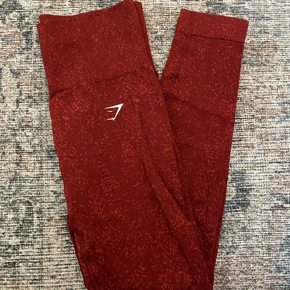 Gymshark Adapt Fleck Seamless leggings - Picture 4 of 5
